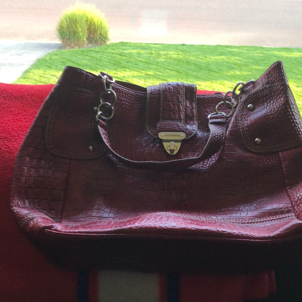 Sageharbor bag